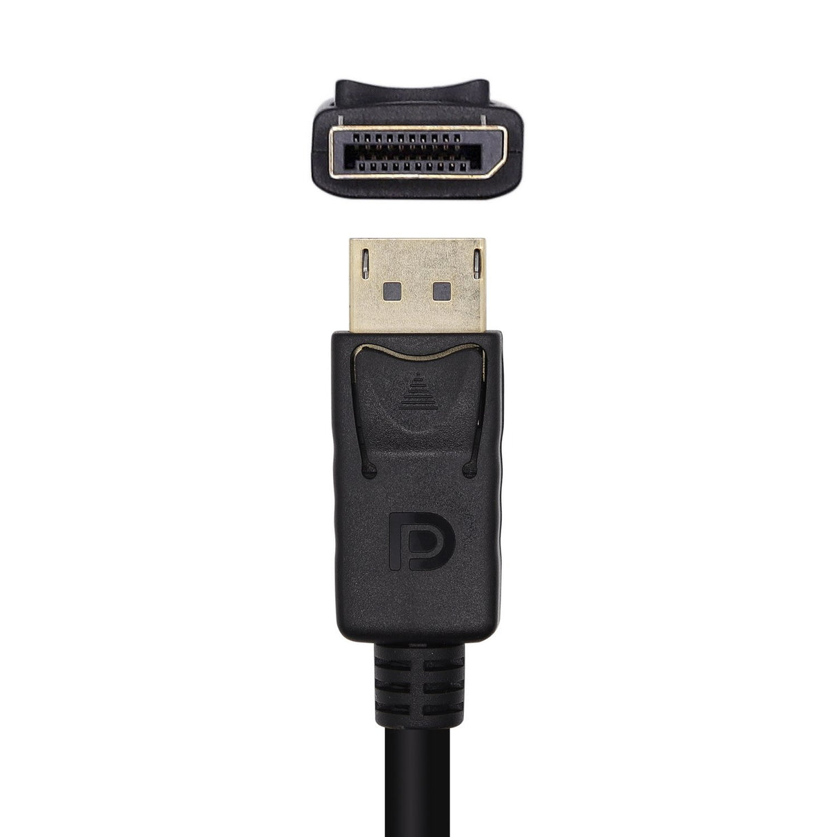 EAN 8436574705096 - AISENS A124-0455 cable DisplayPort 1 m imagen 3