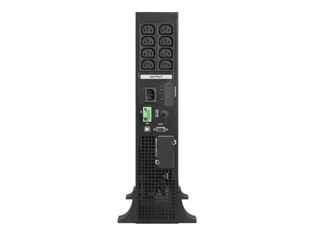 EAN 5901969429985 - Armac R/1000I/PF1 sistema de alimentación ininterrumpida (UPS) Línea interactiva 1 kVA 1000 W 8 salidas A imagen 2