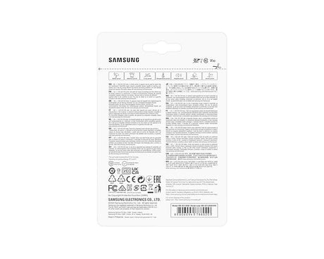 EAN 8806094788020 - Samsung MB-SD128SB/WW memoria flash 128 GB SDXC UHS-I imagen 7
