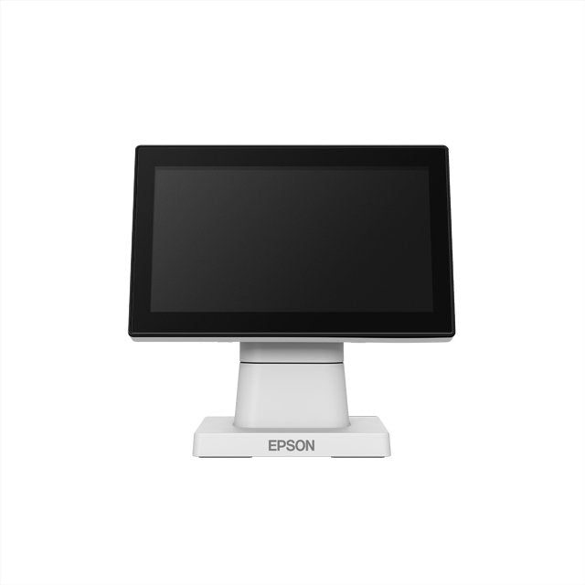 Dm-D70 (210): Usb Customer Mntr Display White