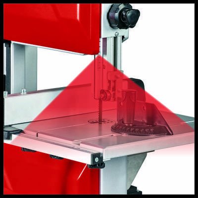 EAN 4006825649994 - Einhell TC-SB 245 L 1450 RPM 400 W 726 m/min imagen 4