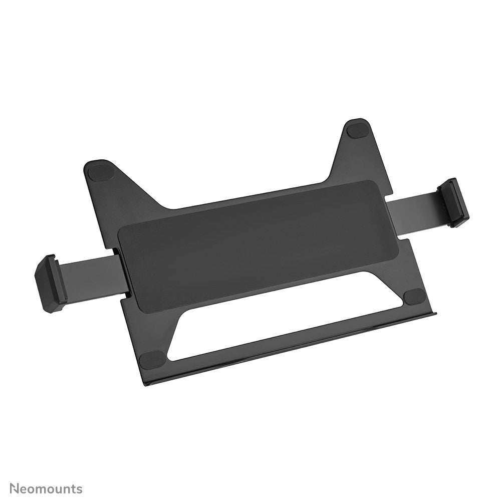 Neomounts Soporte Para Portátil 100x100 -8kg 11.6-17.3'' Fix Negro