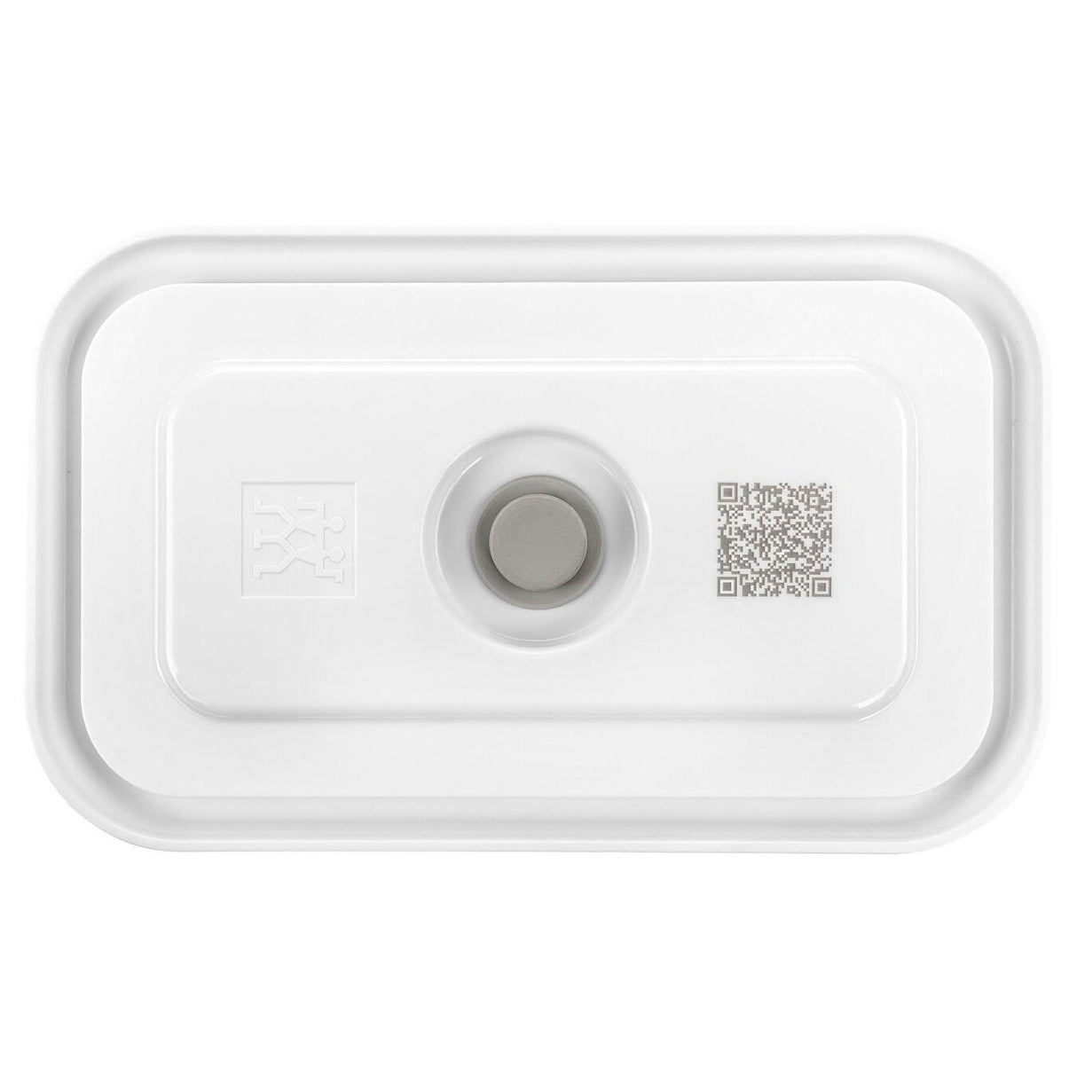 EAN 4009839523885 - ZWILLING FRESH & SAVE Rectangular Caja 0,9 L Gris, Transparente 1 pieza(s) imagen 2