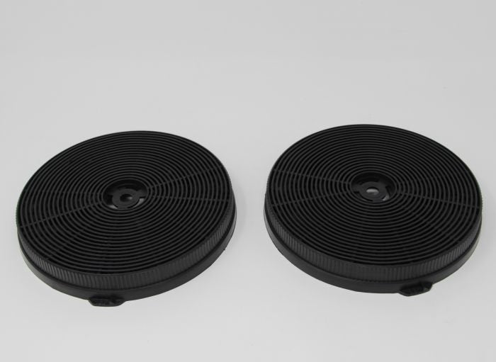 Filtro De Carbono Activado De Bomann Kf 574, Para Du 7604/7606 / 7606.1 2 Set 257400