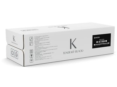 EAN 0632983039700 - KYOCERA TK-6725 cartucho de tóner 1 pieza(s) Original Negro imagen 2