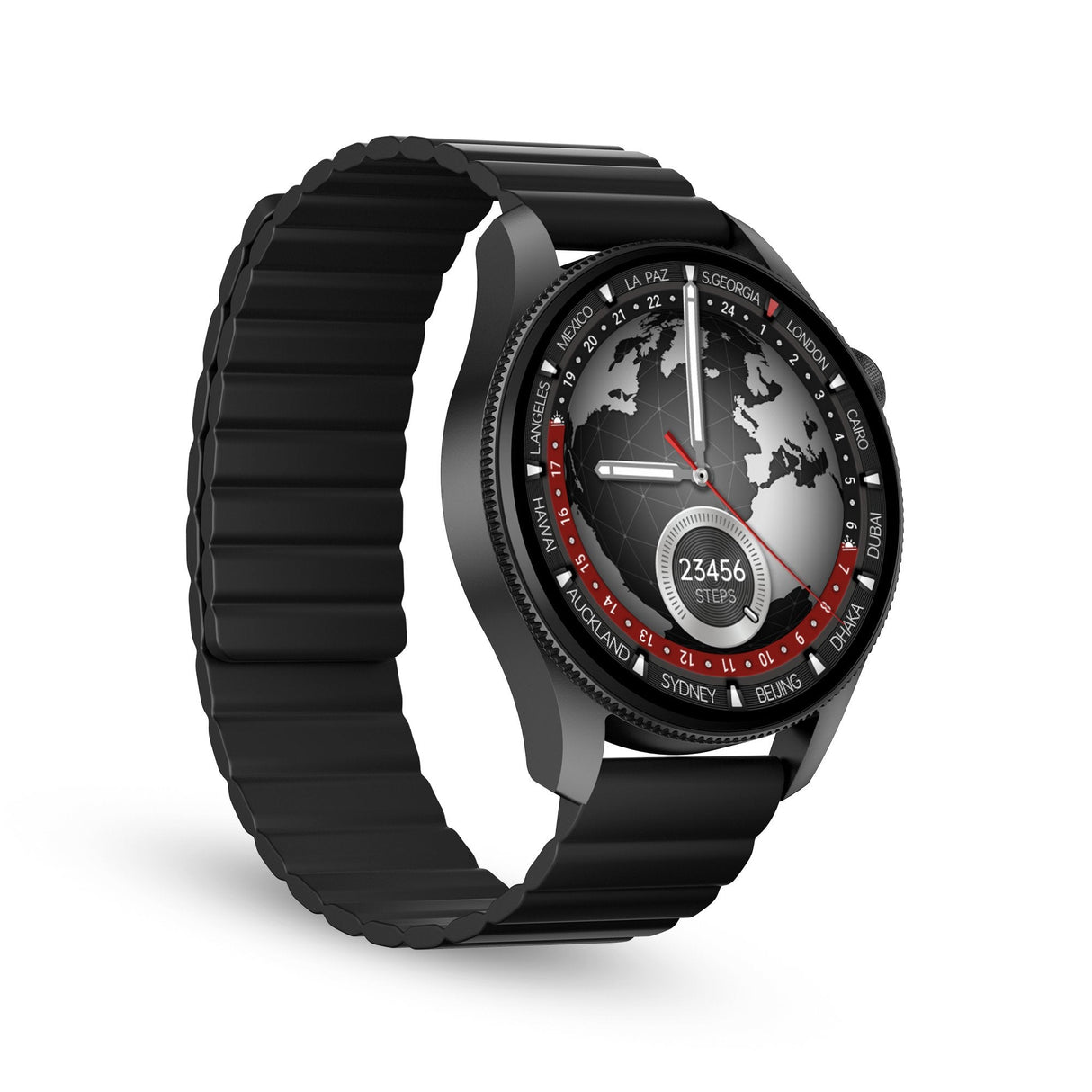 Ksix Horizon Negro Smartwatch 1.43"