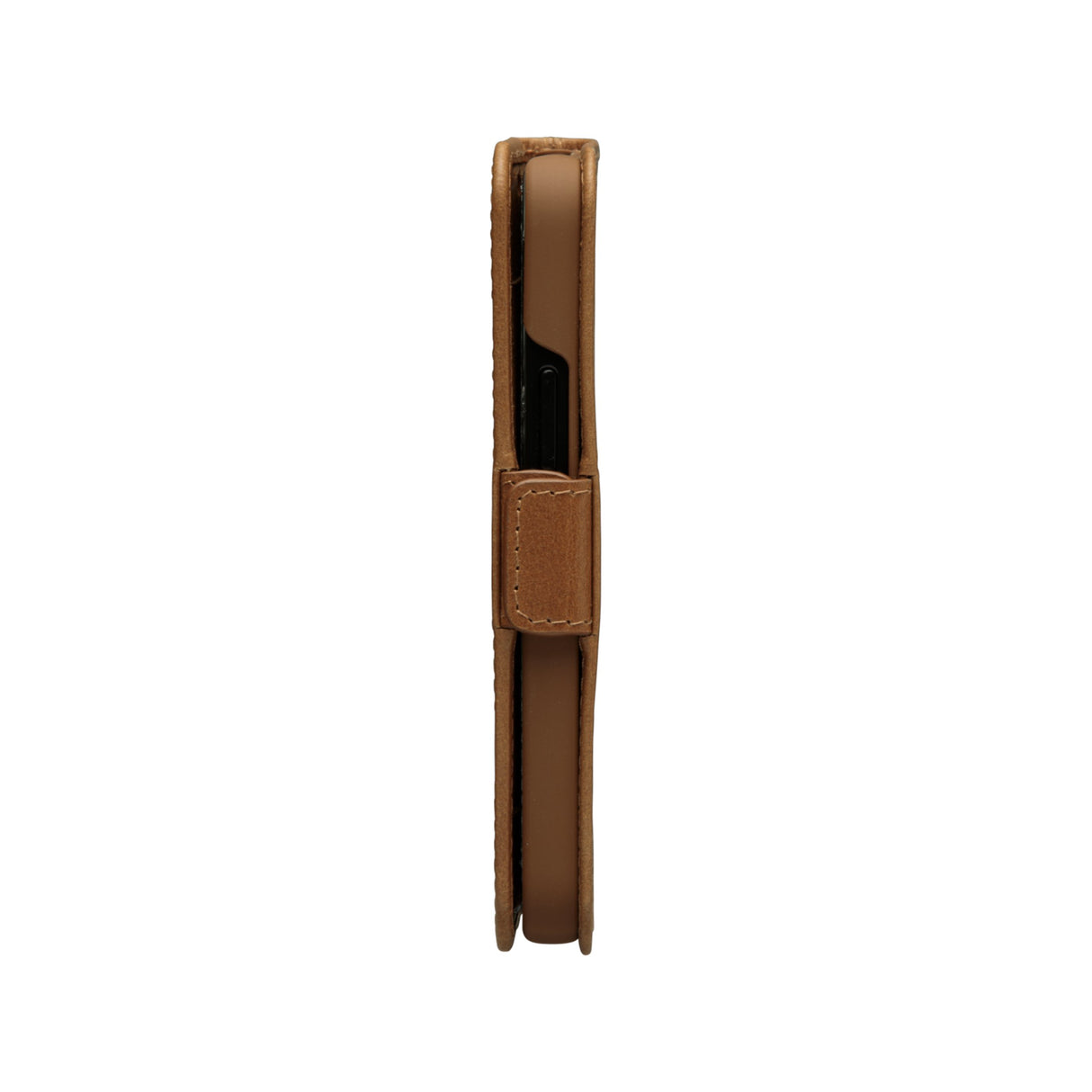 EAN 5711428011718 - dbramante1928 Copenhagen Slim funda para teléfono móvil 13,7 cm (5.4") Funda cartera Bronceado imagen 10