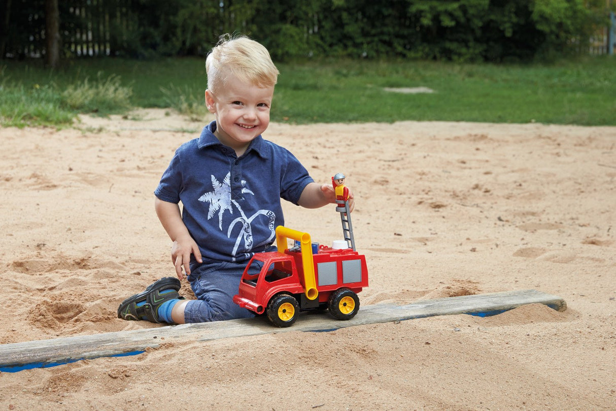 Stra¿ Po¿Arna 31 Cm