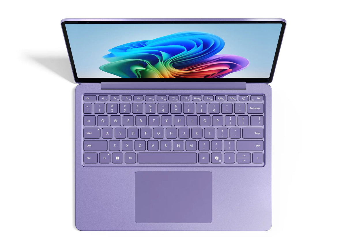 EAN 0196388521098 - Microsoft Surface Laptop 13" Copilot+ PC Qualcomm Snapdragon Portátil 33 cm (13") Pantalla táctil 16 GB L imagen 3
