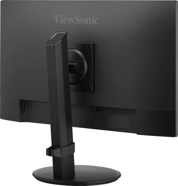 Monitor Viewsonic Full Hd - 23,8" 250 Nits - 100hz - Anti-Glare- Ips Vga Hdmi Dp