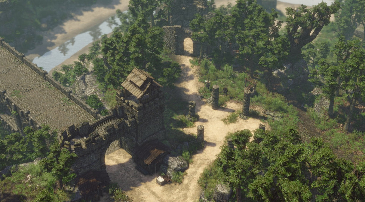 Juego Spellforce Iii Reforced Playstation 4