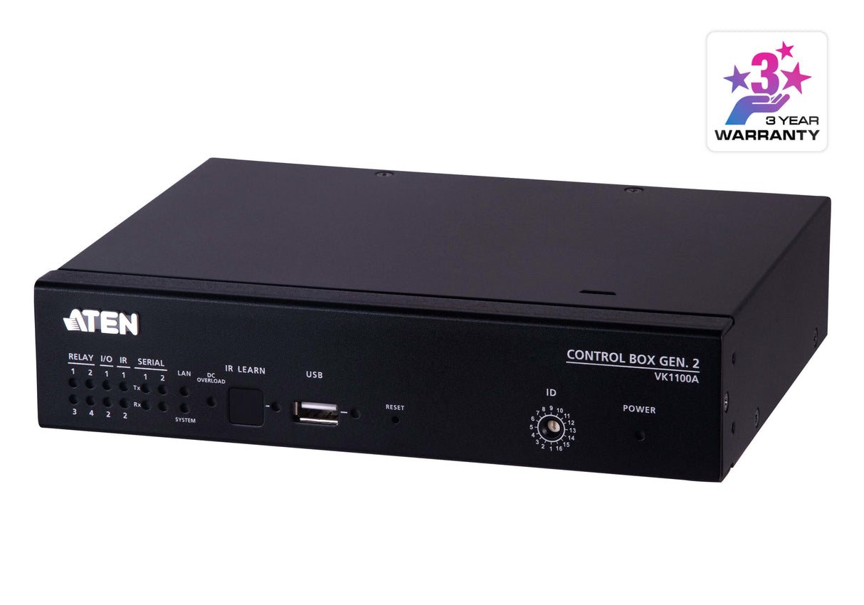 EAN 4710469341601 - ATEN VK1100A imagen 2