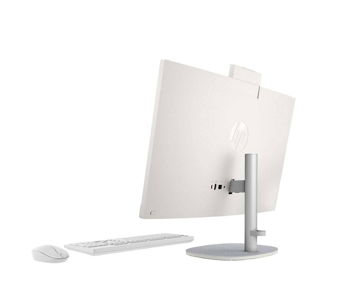 Pc Aio Hp 24-Cr0187ns I5-1335u 8gb 512gb 23,8" W11h Blanco