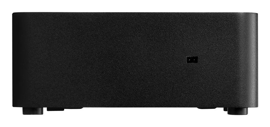EAN 4711377337861 - MSI Cubi NUC AI 1UMG-038BES Negro 125H Intel® SoC imagen 5