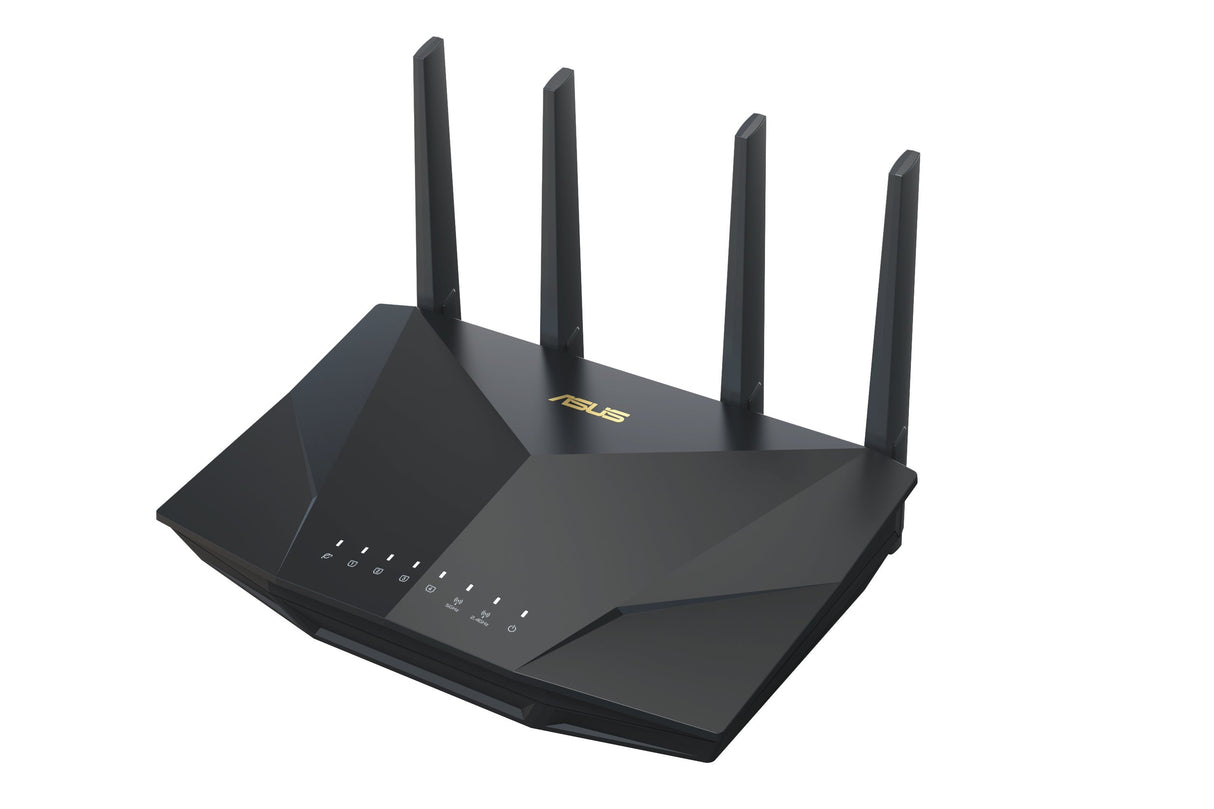 Wireless Router Asus Rt-Ax5400 Tuf Gaming