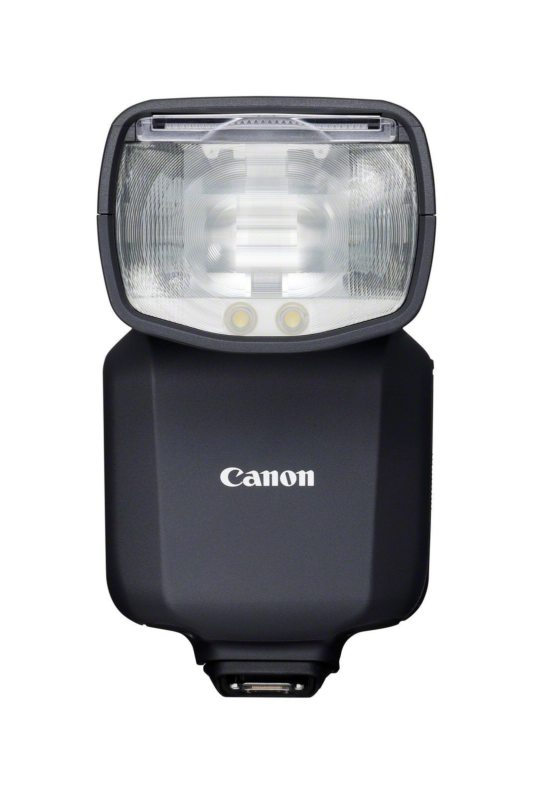 Canon Speedlite El-5 Flash Esclavo Negro
