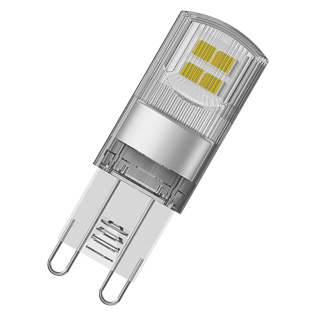 Osram Led Lámpara Star Pin 20 1.9 W Blanco Cálido
