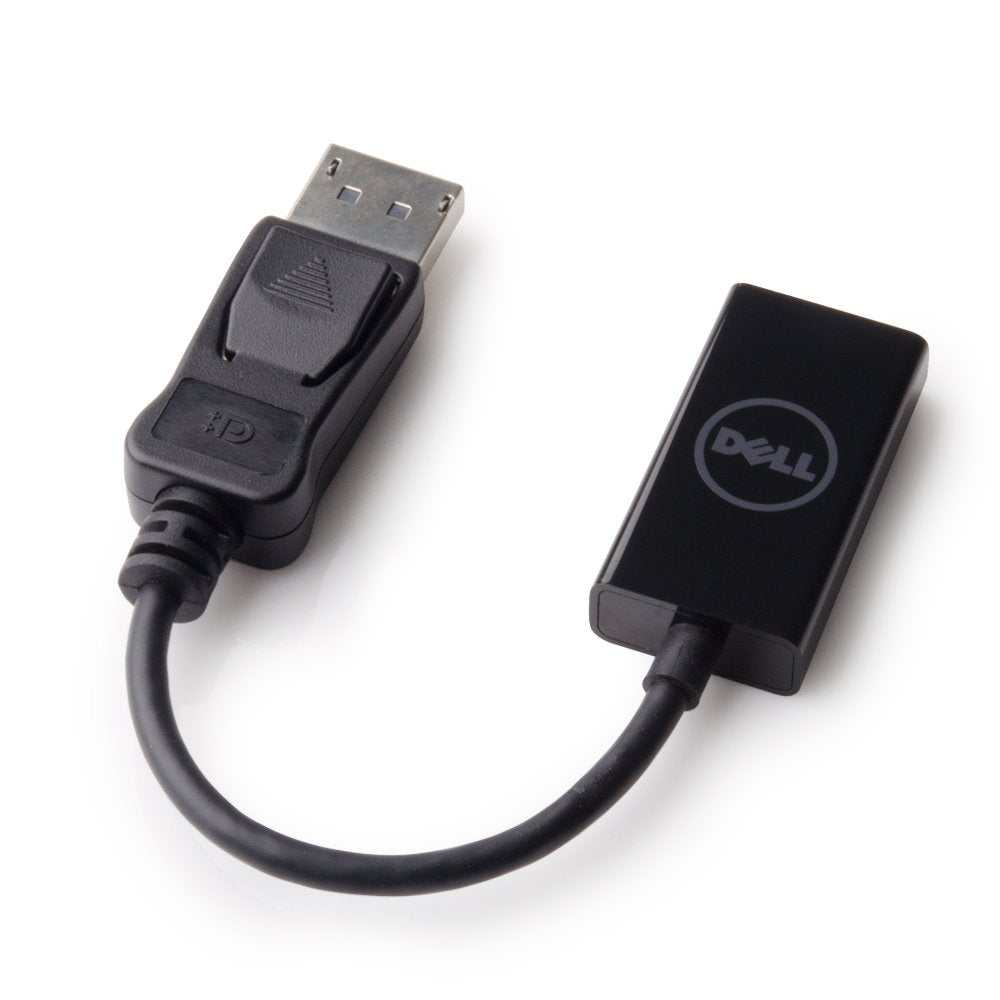 Displayport To Hdmi 2.0 Adapter, 4k Support