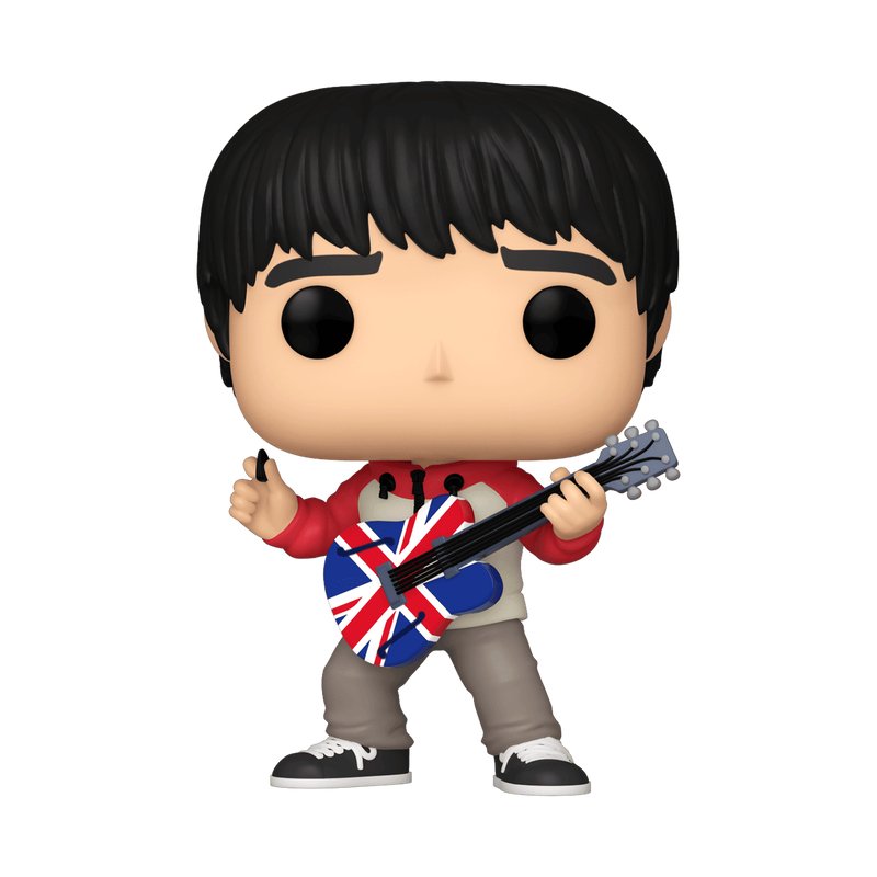 EAN 0889698577649 - FUNKO POP! 57764 toy figure imagen 2