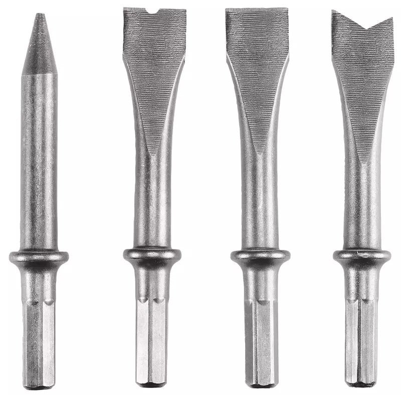 EAN 4006825653946 - Einhell 4132769 accesorio para martillo perforador Accesorio de cincel pala para martillo perforador imagen 1