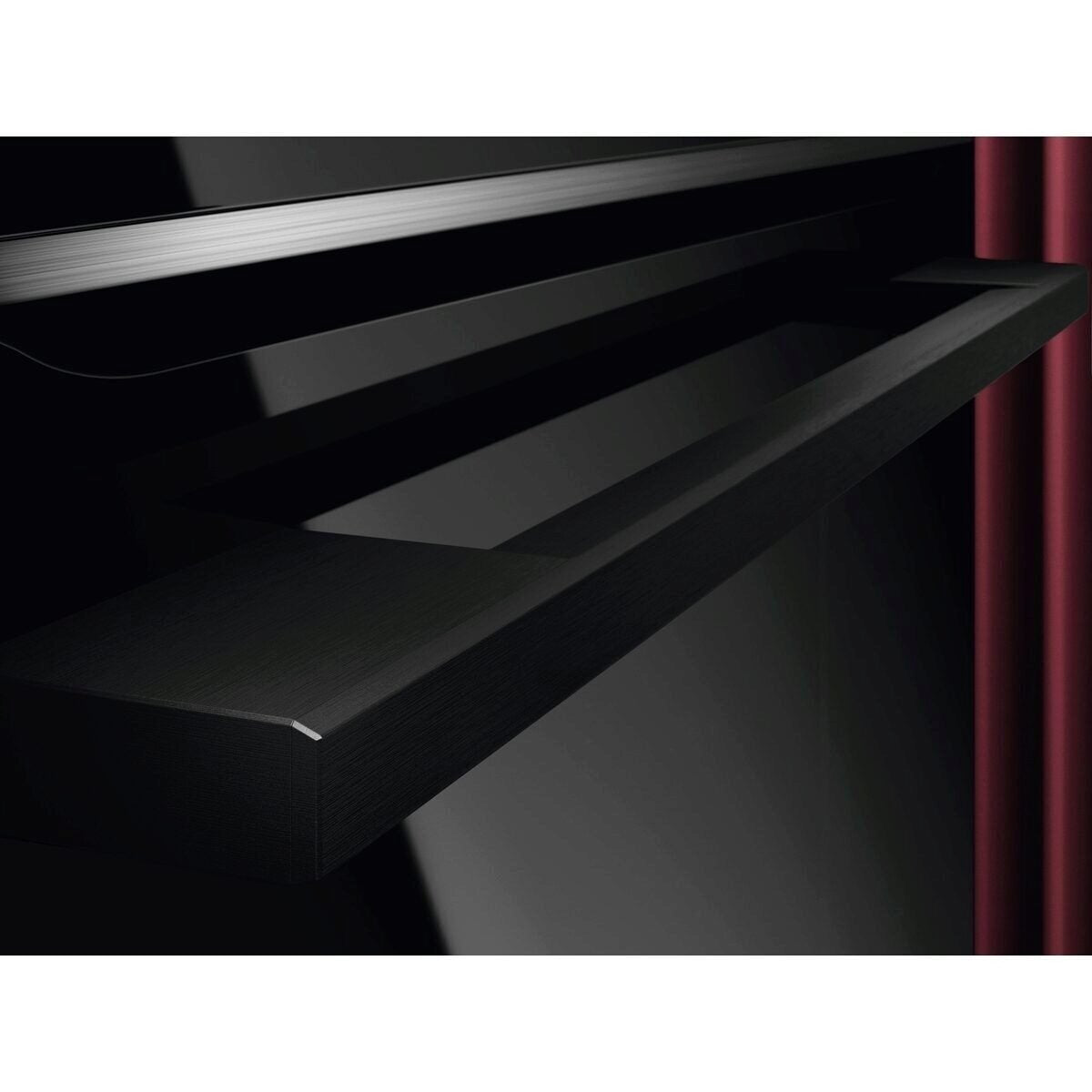 Aeg Te7pb63zab, Horno Negro Te7pb63zab