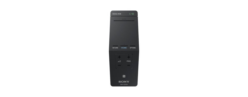 EAN 5704174290148 - Sony RMF-ED004 mando a distancia IR inalámbrico TV Pantalla táctil imagen 4