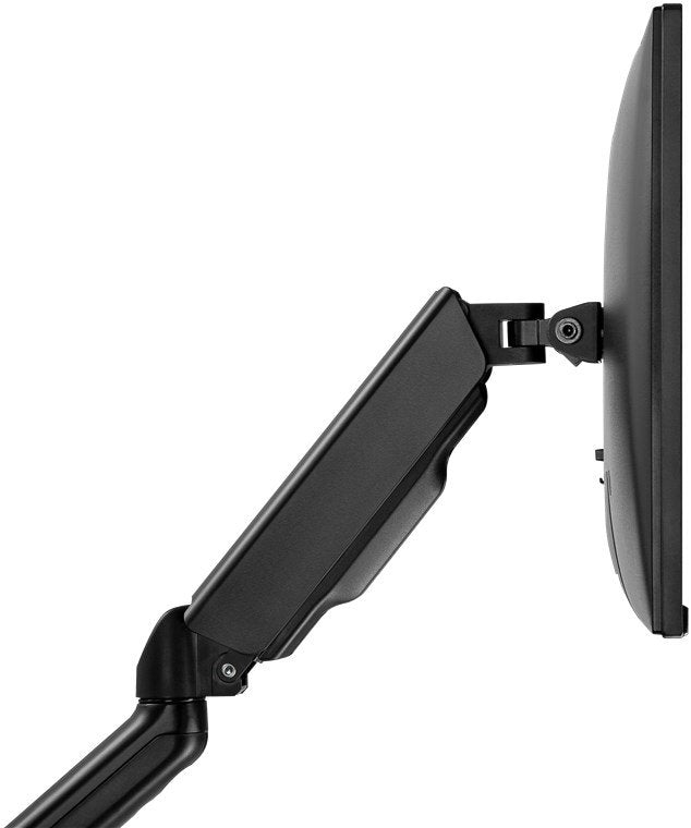 EAN 4040849585302 - Goobay 58530 soporte para monitor 81,3 cm (32") Escritorio Negro imagen 14
