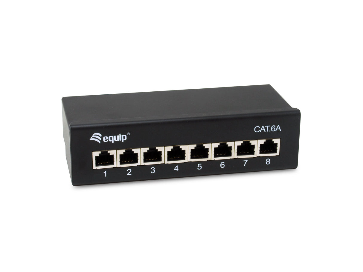 EAN 4015867237557 - Equip 326621 panel de parcheo imagen 1