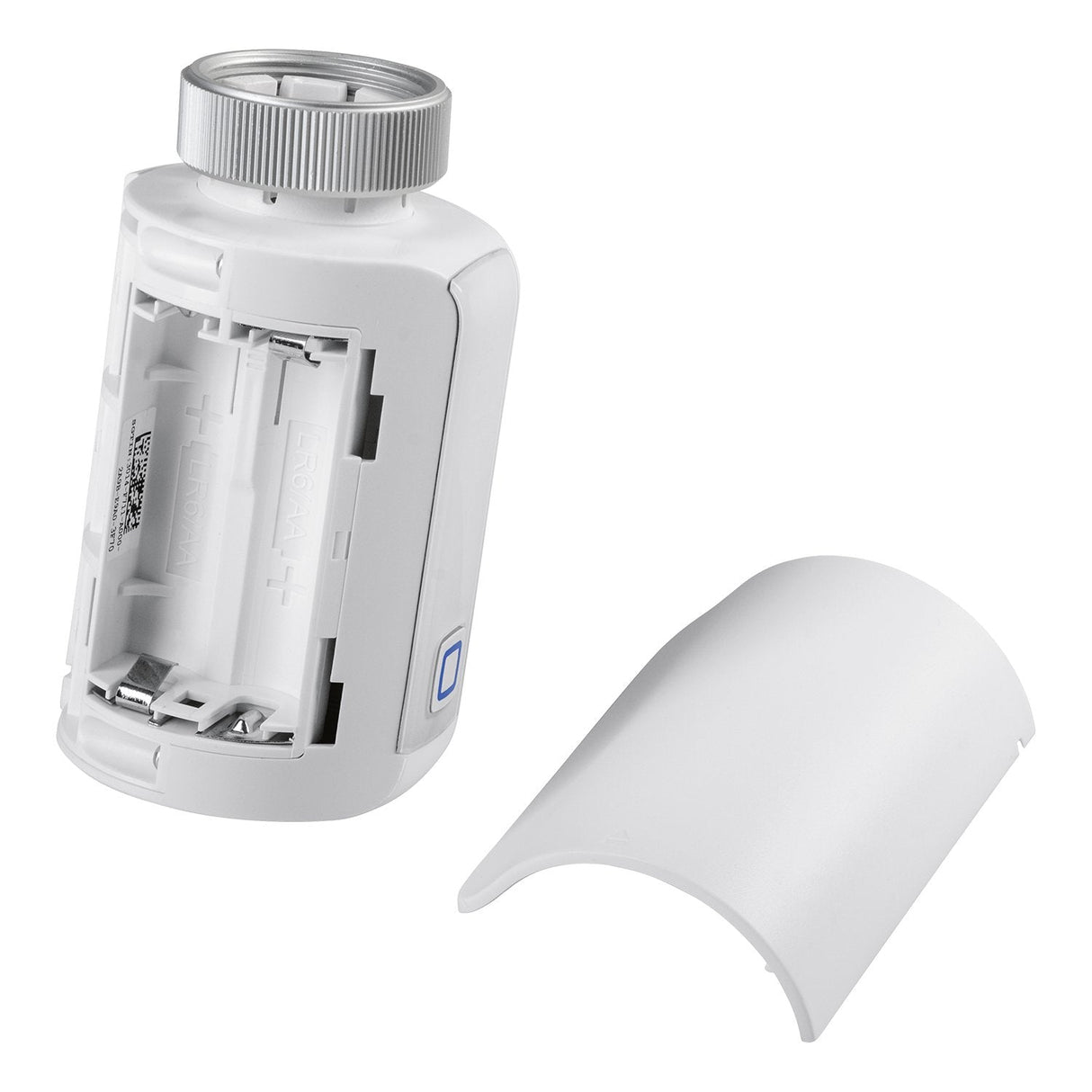 Homematic Ip Termostato Radiador Evo (Hmip-Etrv-E), 155105a0