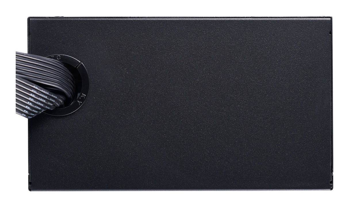 EAN 4711085948618 - XPG PROBE 700 BRONZE unidad de fuente de alimentación 700 W 20+4 pin ATX ATX Negro imagen 6