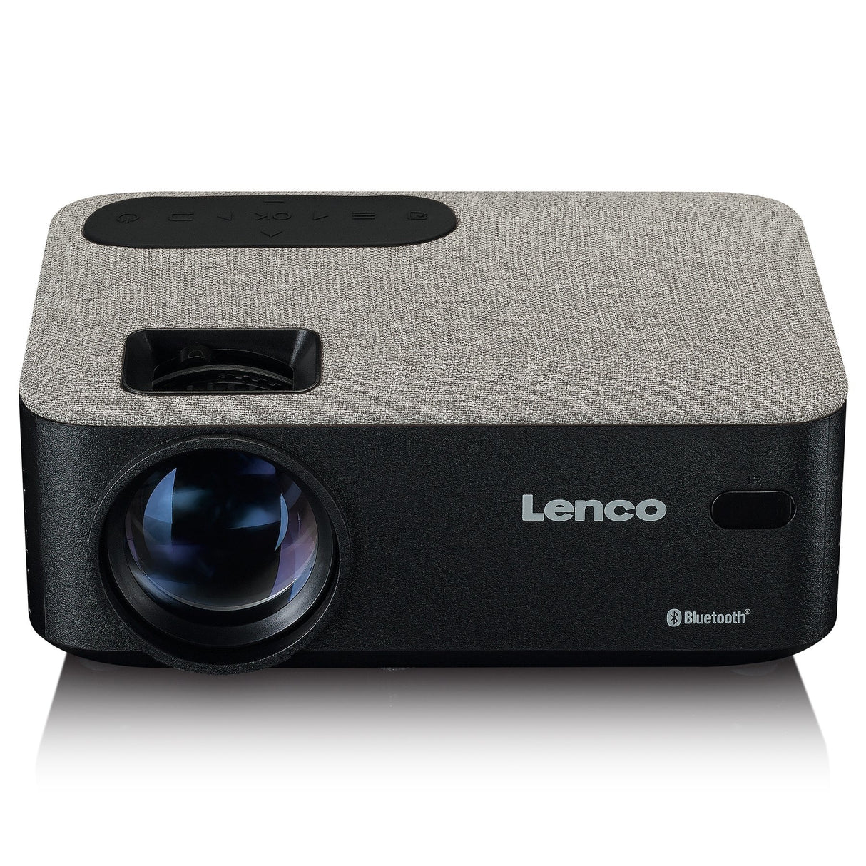 Lenco Lpj-700 Lcd Beamer 720p Bt