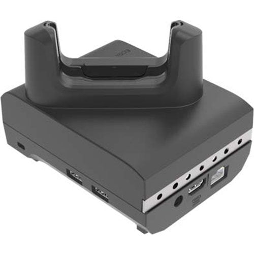 Ec50/Ec55 Ws Docking Cradle Kitperp Hdmi Lan Usb Incl Psu Dc Cable