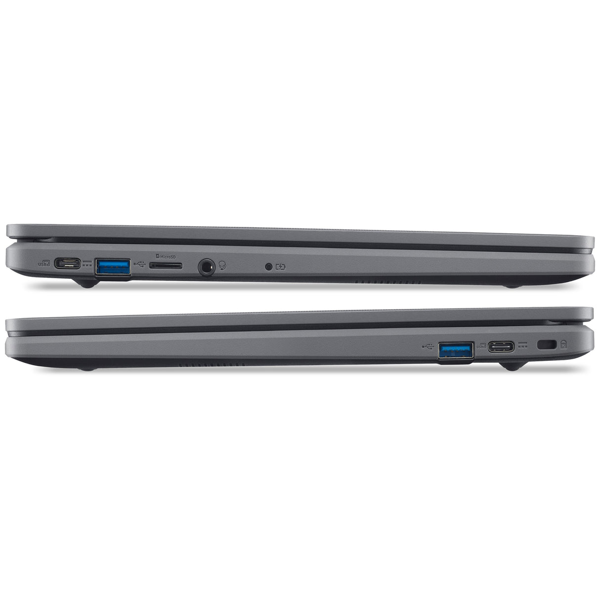 Port Acer Chromebook C936-Tco-C8v2 Intel Processor N100 8go 128goemmc 14.0 Fhd