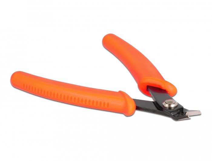 Cortador Lateral Delock Naranja 12,7 Cm