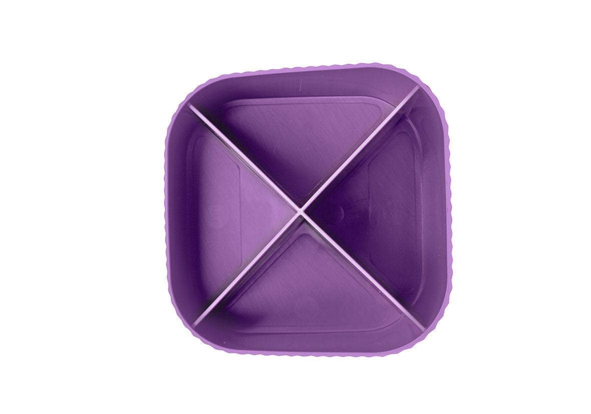 Han Stiftehalter 11,1 X 12,1 X 10,6 Cm Violeta