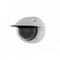 EAN 7331021068230 - Axis 01819-001 cámara de vigilancia Almohadilla Cámara de seguridad IP Interior y exterior 8192 x 1728 Pi imagen 4