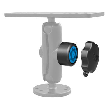 EAN 0793442945762 - RAM Mounts RAP-S-KNOB3U accesorio o pieza para soporte imagen 1