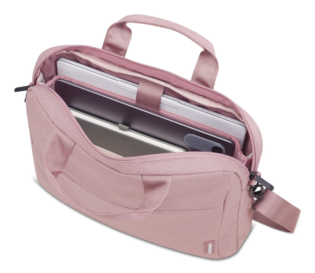 Lenovo Accessories 16 Laptop Toploader T210 Plus Pink