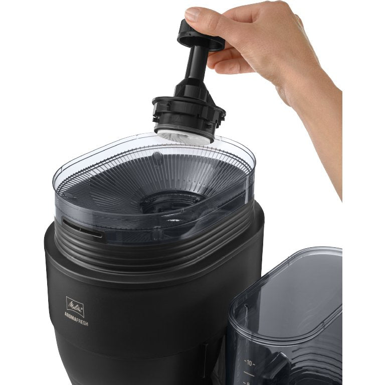 Cafetera De Filtro Melitta Aromafresh X 1,25 L
