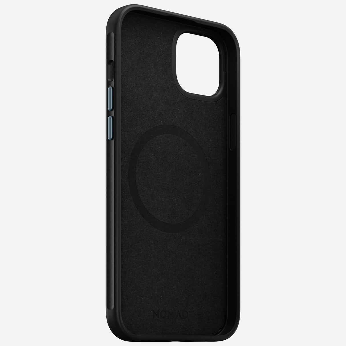 EAN 0856500012926 - Nomad Sport Case funda para teléfono móvil 17 cm (6.7") Azul imagen 5