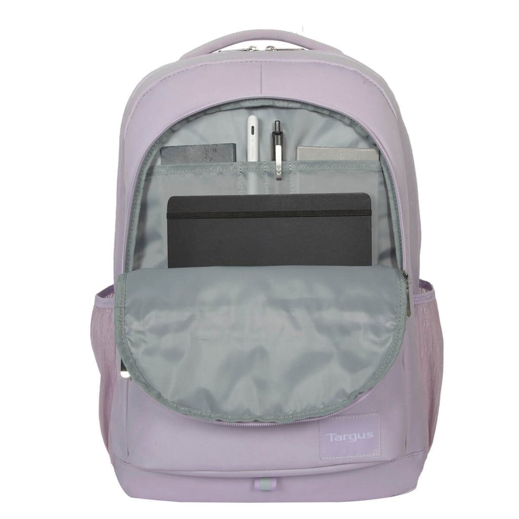 EAN 5063194002378 - Targus Octave III mochila City backpack Púrpura Poliéster imagen 12