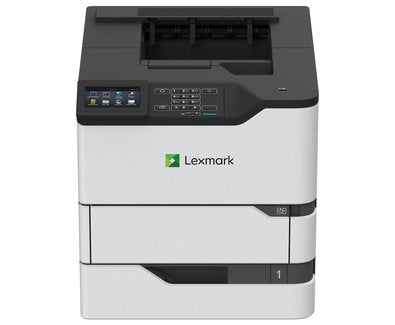 Impresora Lexmark Ms826de 1200 X 1200 Dpi A4