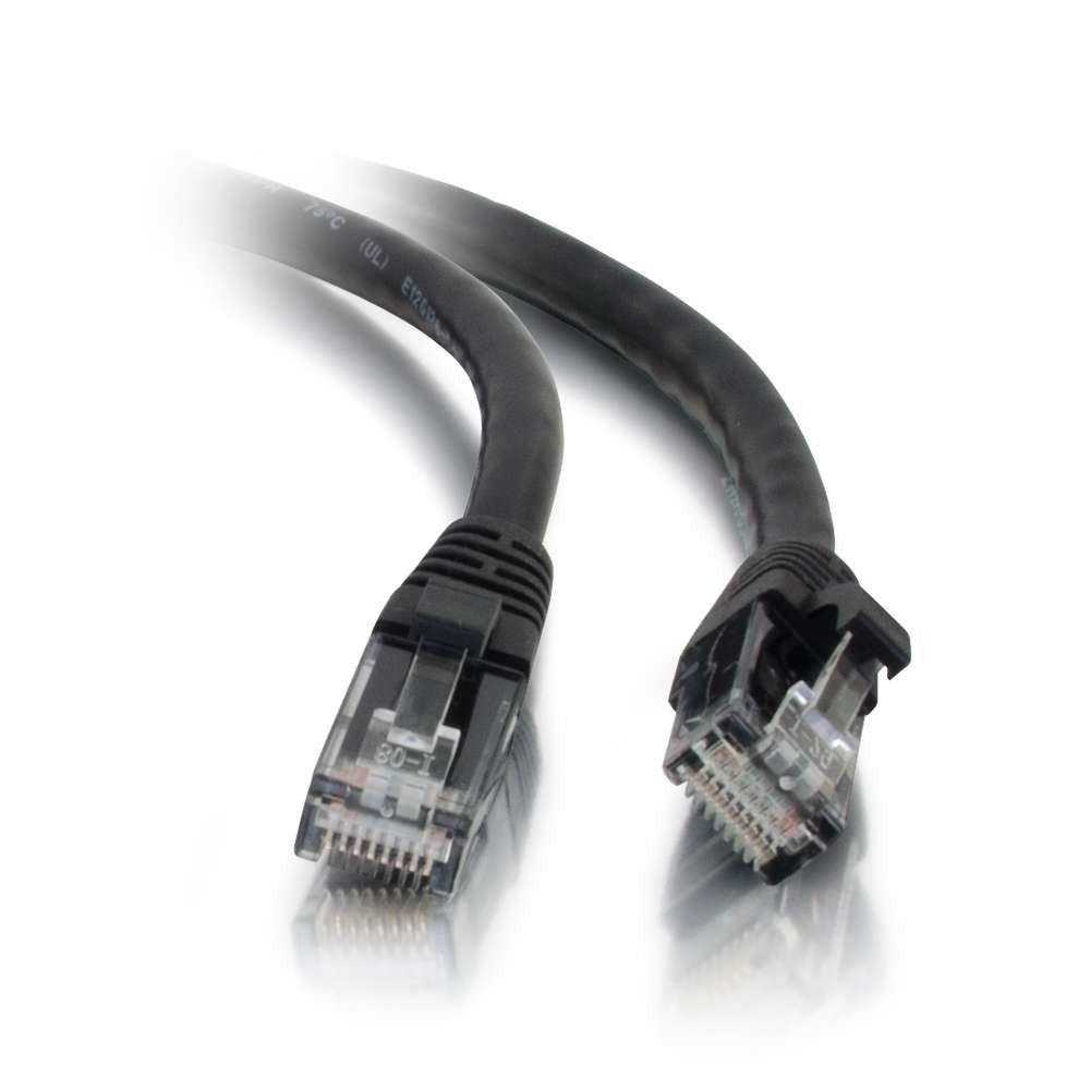 EAN 0757120831853 - C2G 83185 cable de red U/UTP (UTP) imagen 1