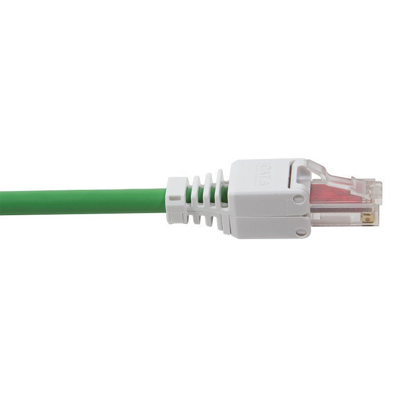 EAN 4052792042504 - LogiLink MP0025 conector RJ-45 Blanco imagen 5
