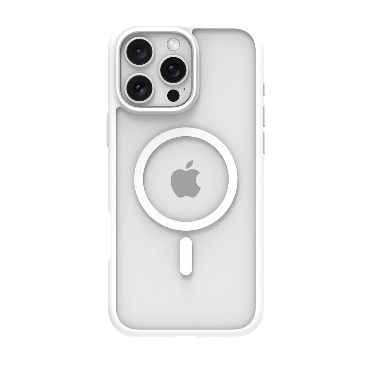 Grenen Magsafe Iphone 16 Promax White