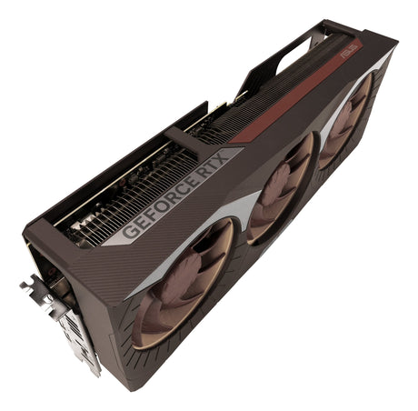 EAN 4711636205382 - ASUS RTX5080-O16G-NOCTUA NVIDIA GeForce RTX 5080 16 GB GDDR7 imagen 13