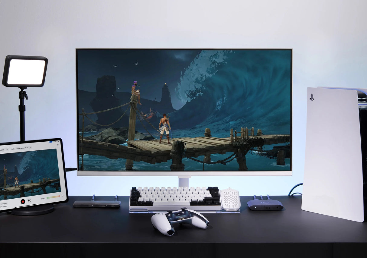 4k X Superspeed Game Capture