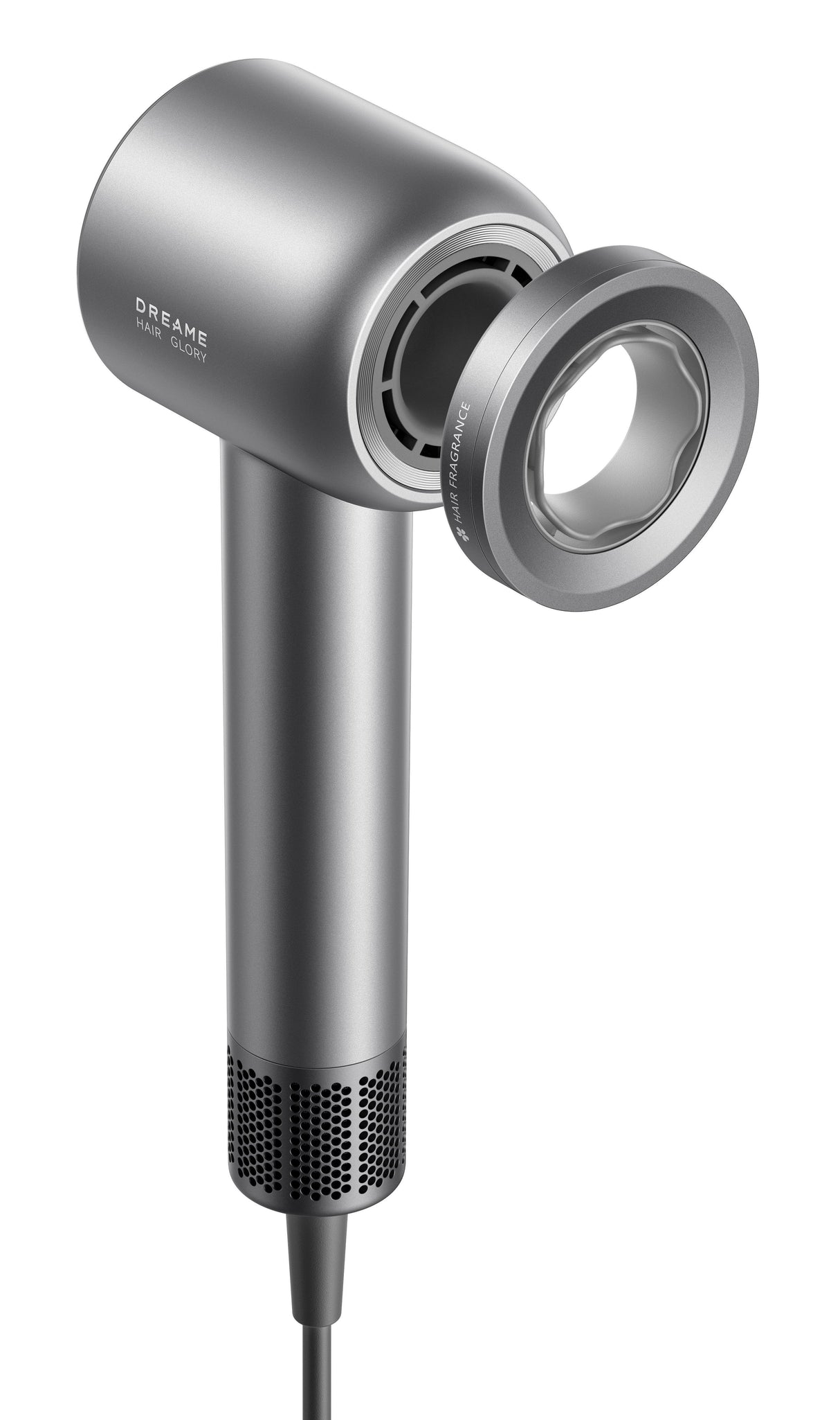 Secador Dreame Glory Mix Black Ahd18-Bk