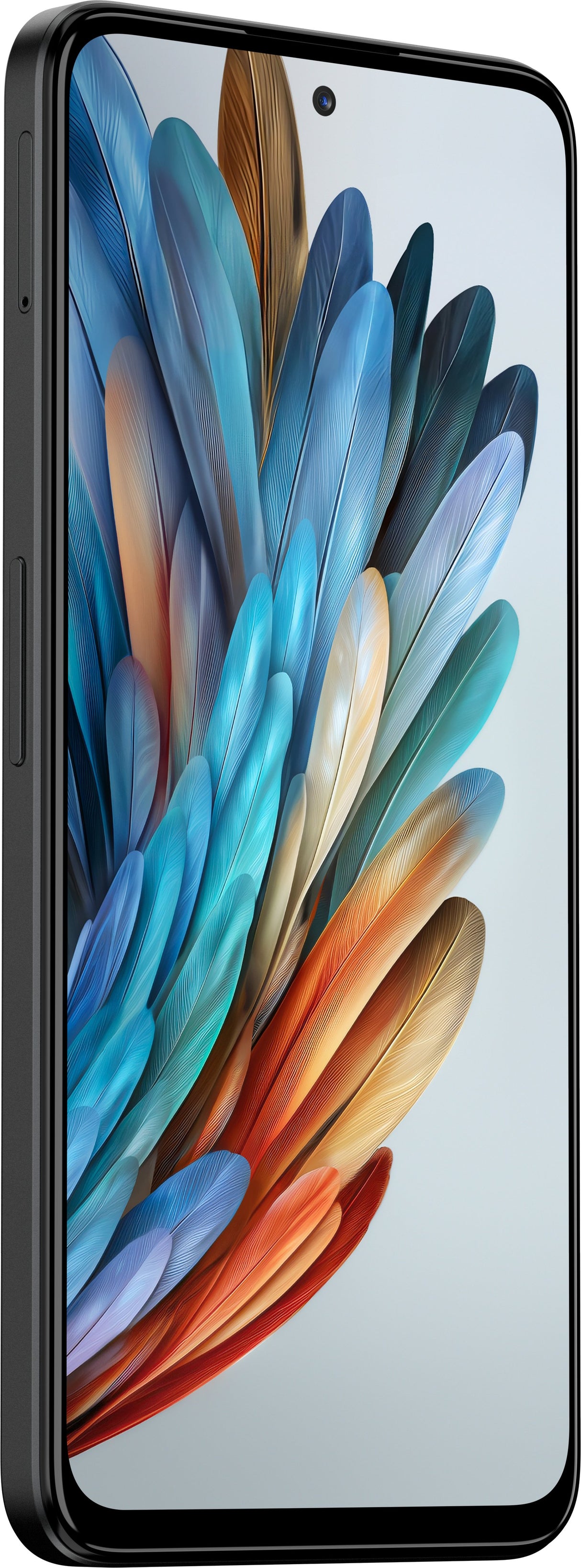 EAN 6902176115882 - Nubia Focus Pro 5G 17,1 cm (6.72") SIM doble Android 13 USB Tipo C 8 GB 256 GB 5000 mAh Negro imagen 3