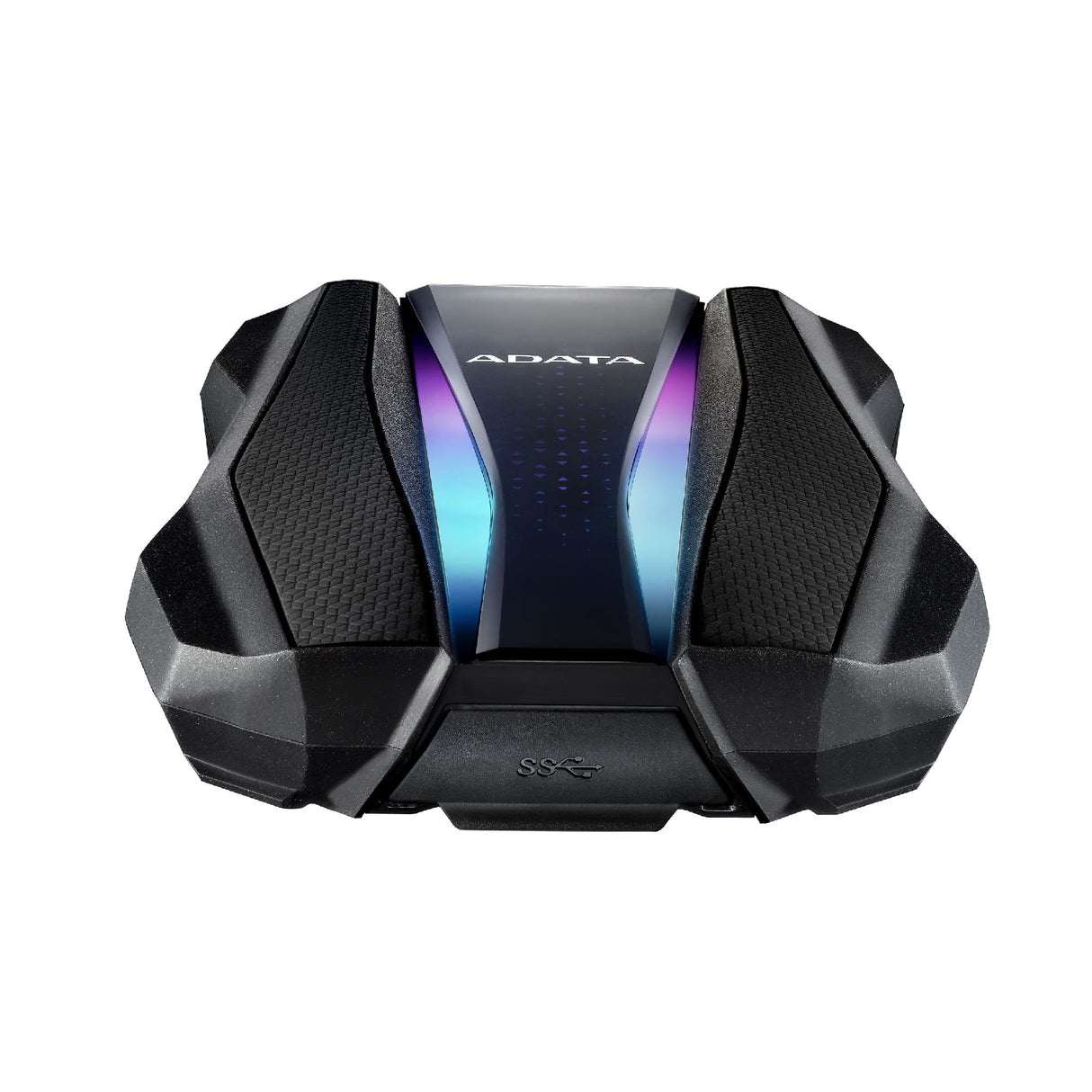 EAN 4710273772226 - ADATA HD770G disco duro externo 2 TB 2.5" 3.2 Gen 1 (3.1 Gen 1) Negro imagen 5